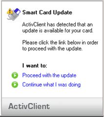 active client agent smart card|how to buy activclient.